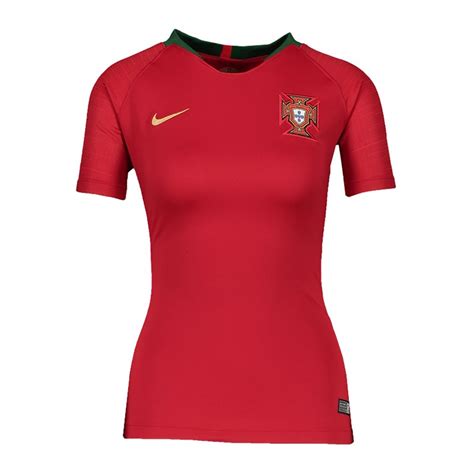 nike portugal trikot 2018 damen|Portugal Team Official Store .